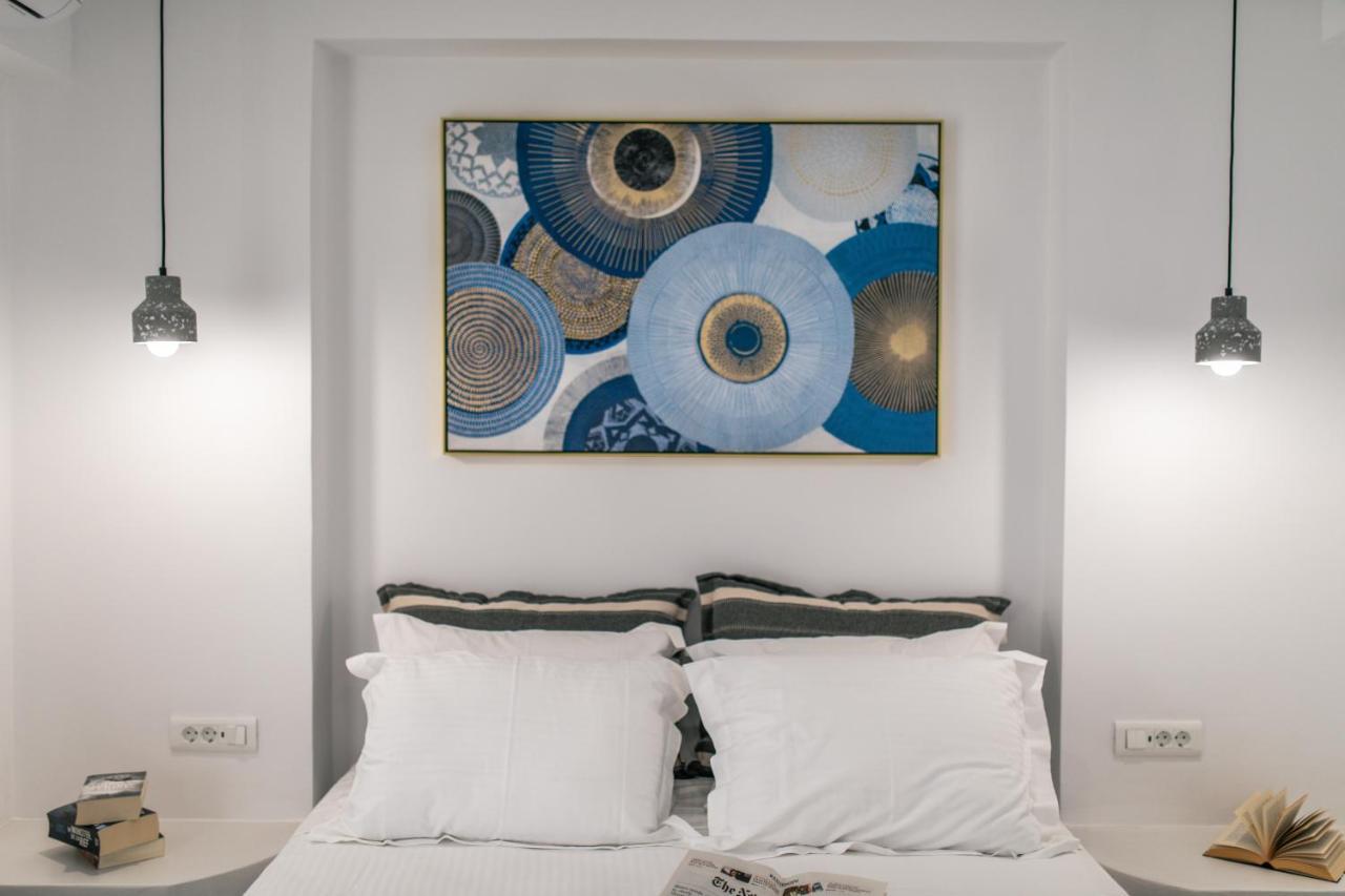 Naxosgrey11 Daire Naxos City Dış mekan fotoğraf